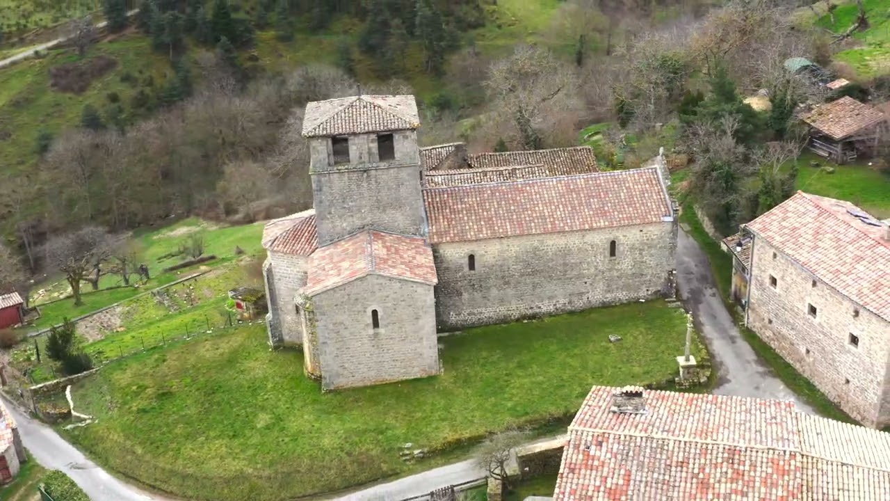 Trail du Suc des Vents
