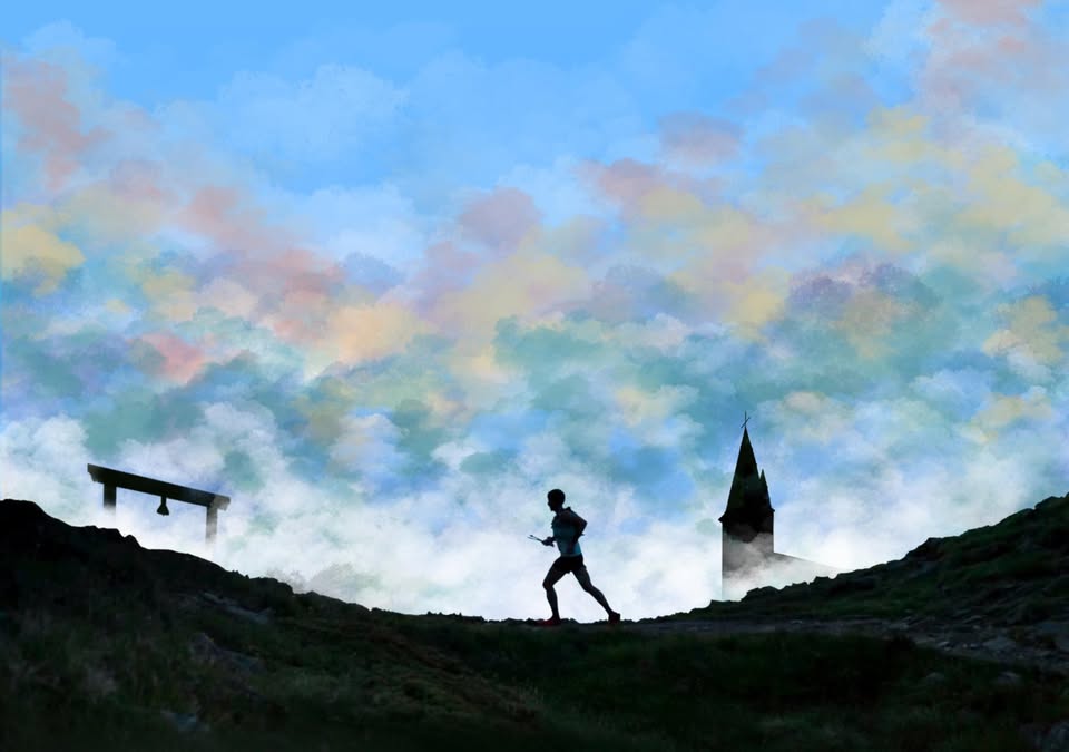Trail N'Loue