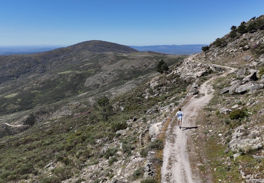 Ultra 100K Sierra de Gata