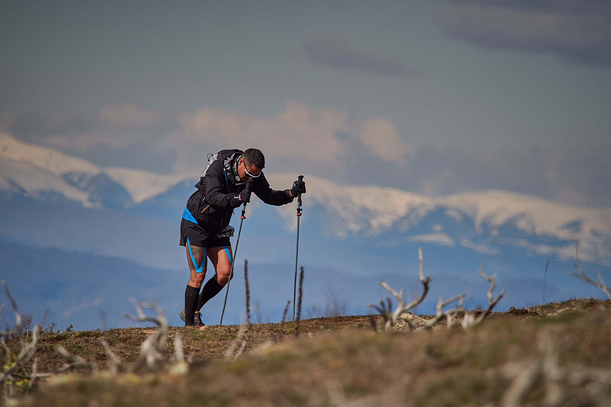 Ultra Montseny