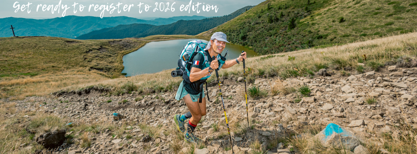 Ultra Race Romania