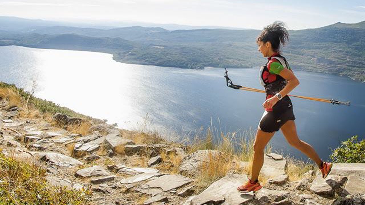 Ultra Sanabria by Stages