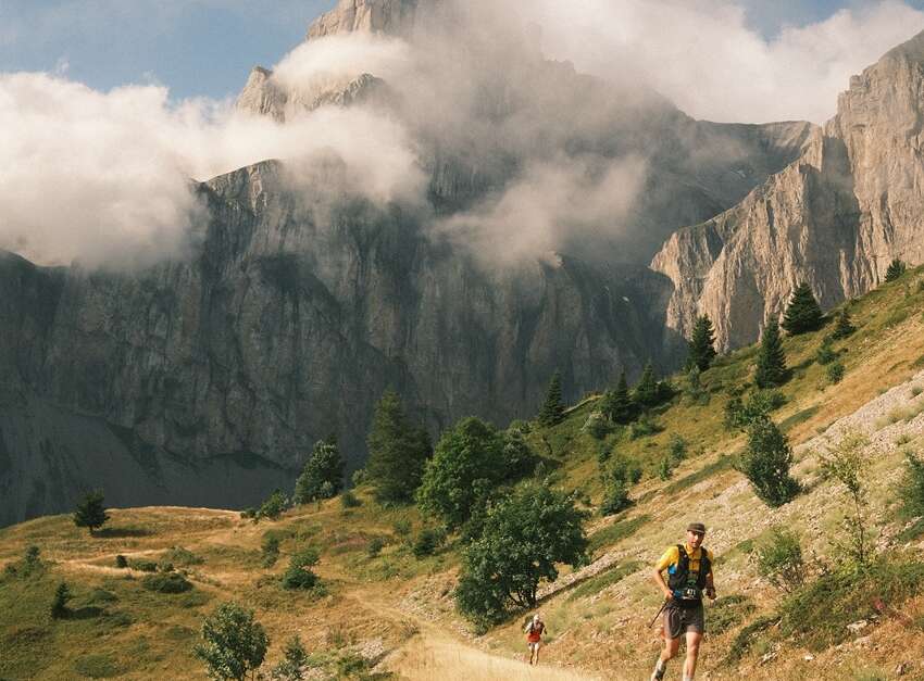 Ultra Trail de l'Obiou