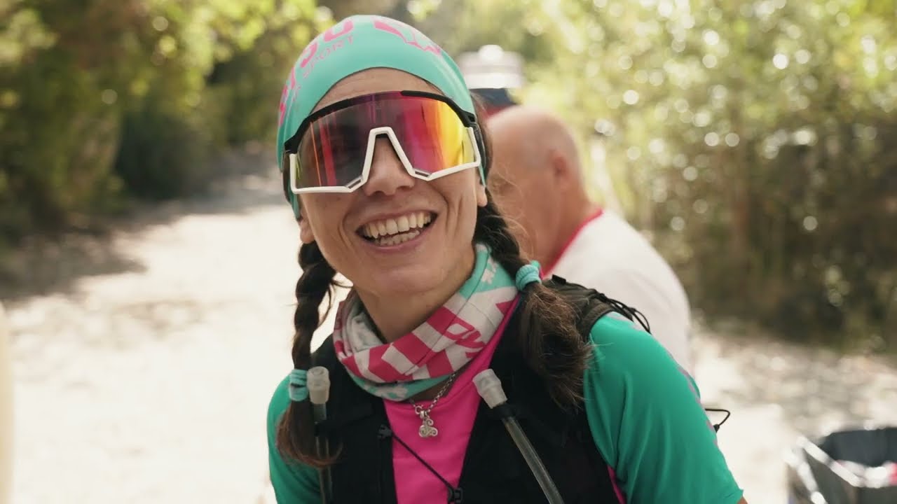 Ultra Trail de la Serra de Montsant