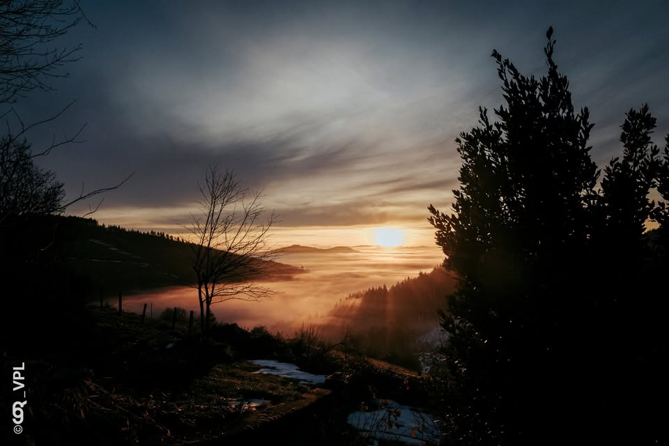 Ultra Trail du Beaujolais Vert