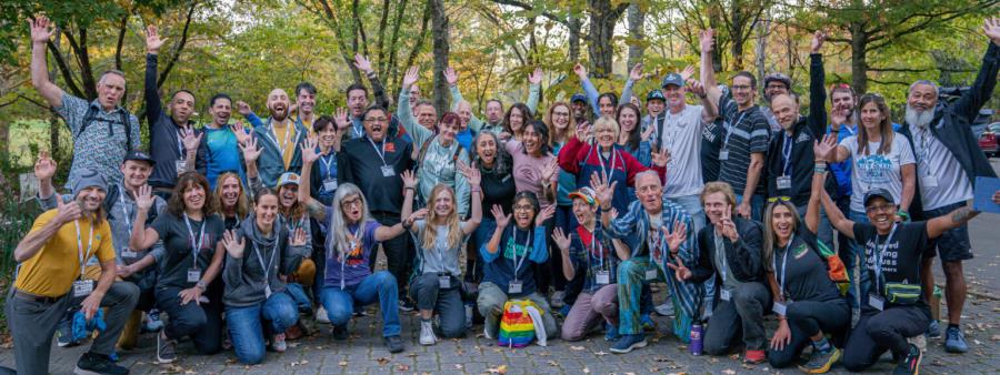 US Trail Running Conference