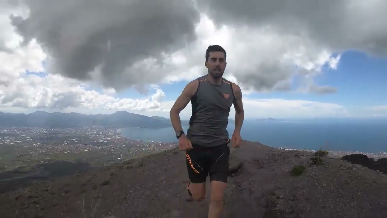 Vesuvio Ultra Marathon