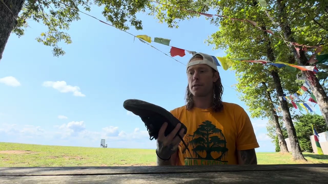 Virginia Trail Running Festival