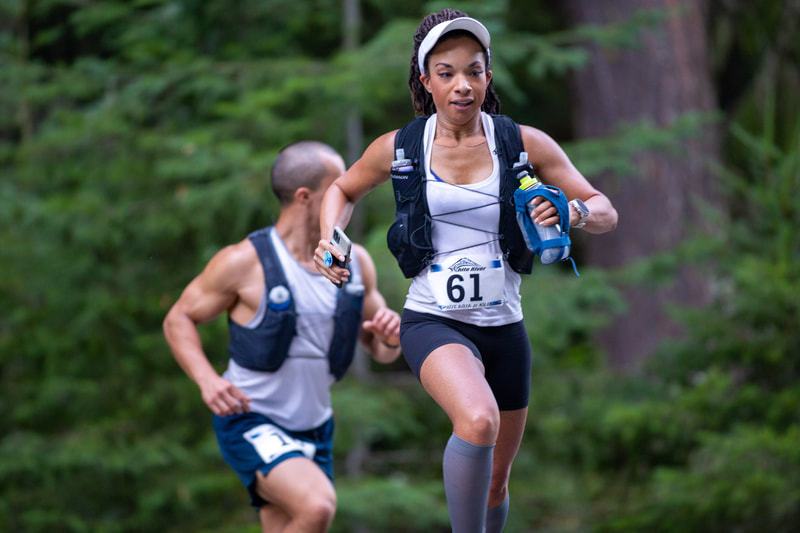 White River 50