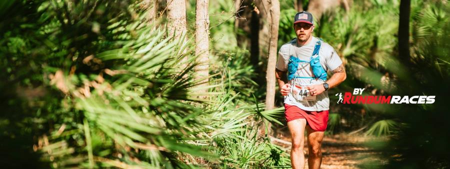 Wild Florida Trail Run