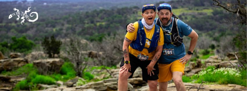 Wild Hare Trail Race