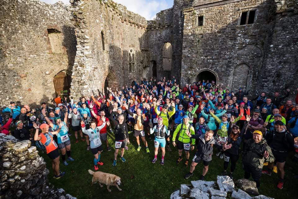 Winter Celtic Trail Races
