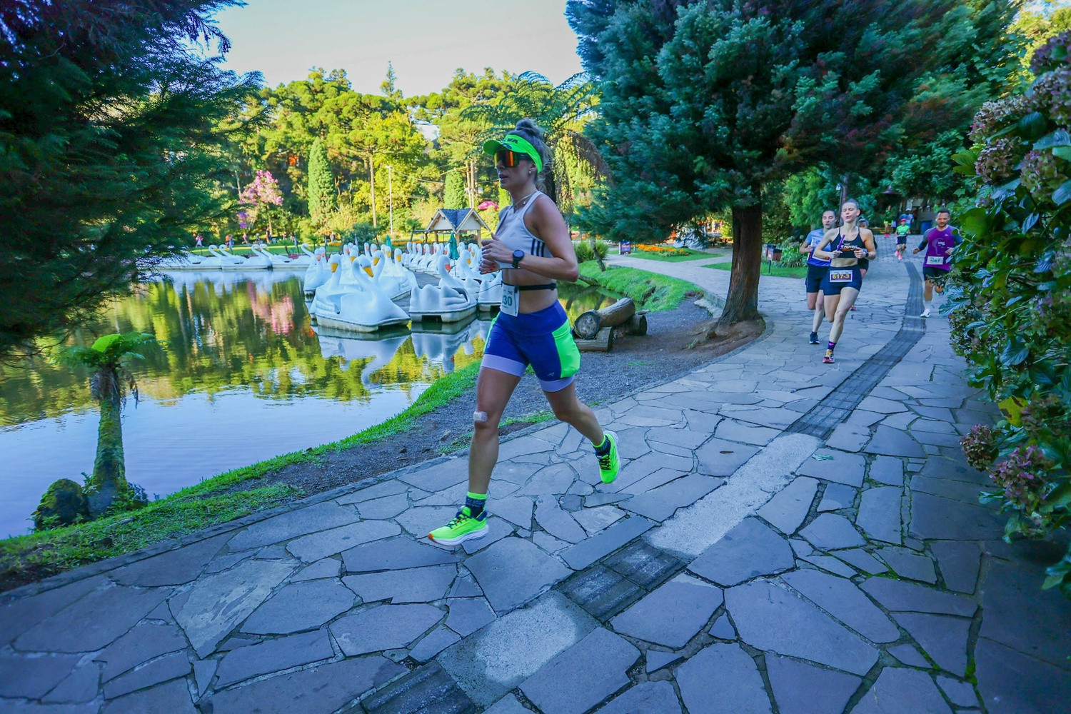 X-Treme Run Gramado Ultra Trail