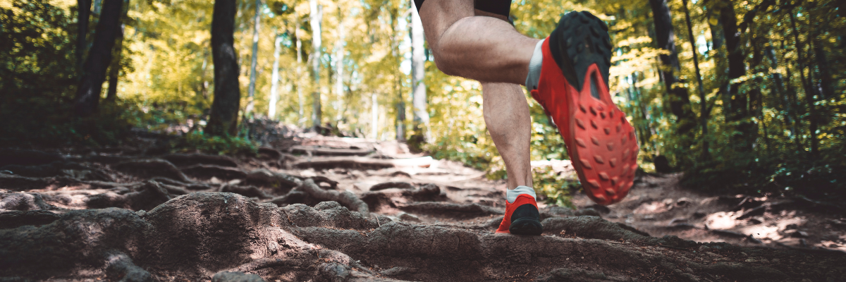 Yellowstone Trail Race