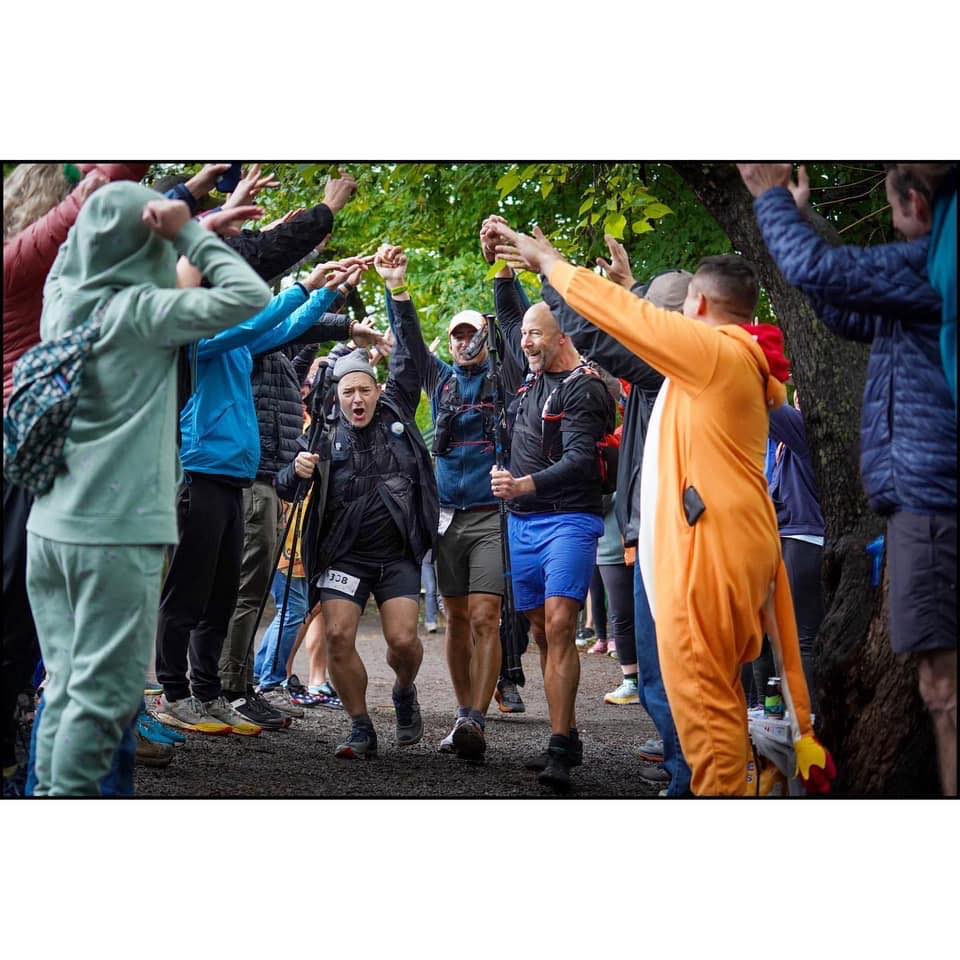 Yeti 7-11 Hour Endurance Challenge