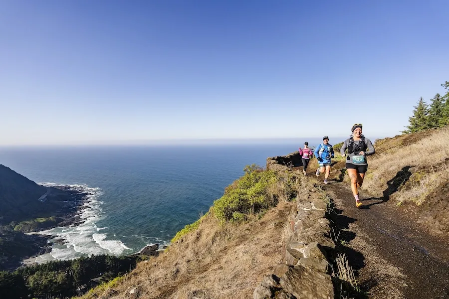 Post 9 Best Beginner 50K Ultra Marathons in the United States