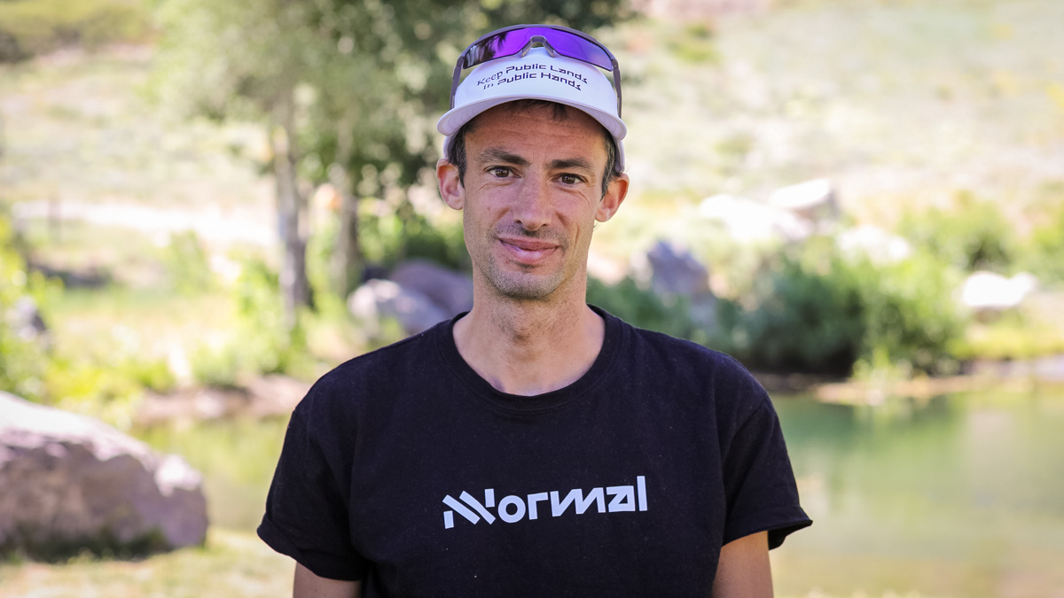 Story 15 Jahre später: Kilian Jornets Interview vor dem Western States 100 2026