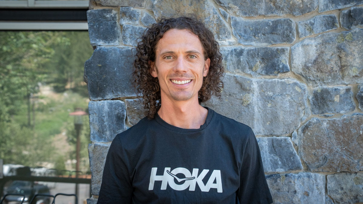 Story Alla caccia del personal best: intervista a Jim Walmsley prima del Western States 100 2026
