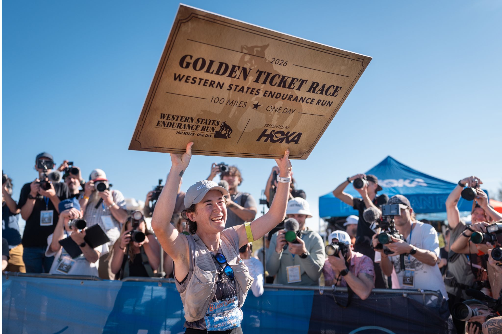 Story Molly Seidel coachen: Marathonfitness auf den Ultramarathon übertragen