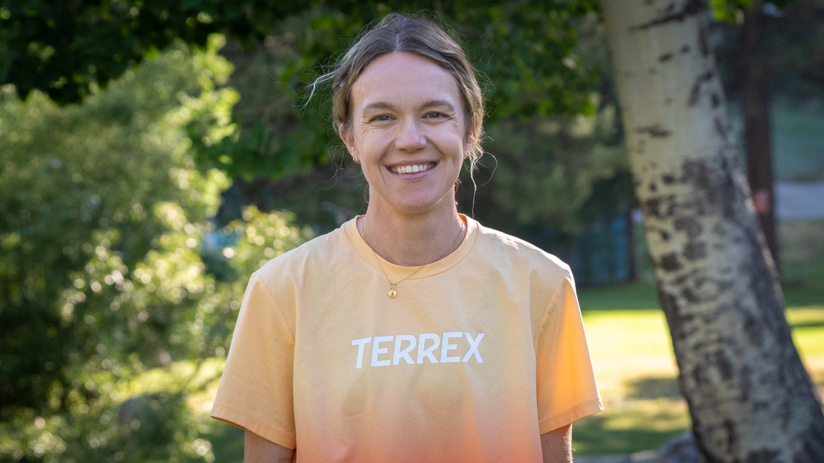 Story Was möglich ist erkunden: Abby Halls Interview vor dem Western States 100 2026