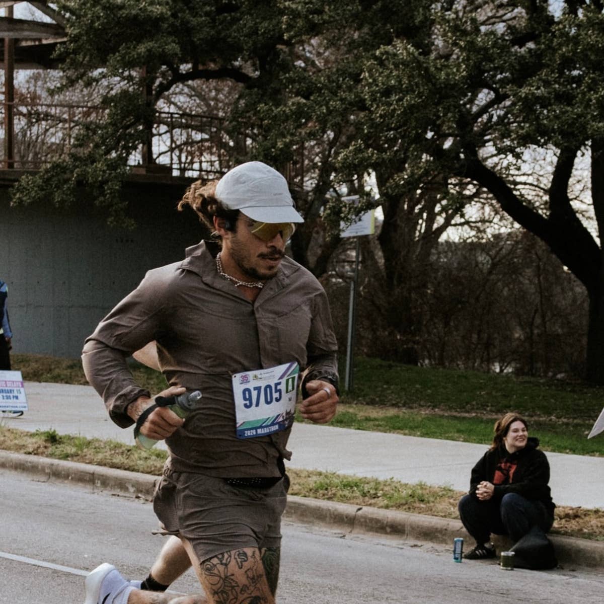 Story Max Jolliffe’s 240 mile mindset: the recovery, discipline, and daily habits behind one of ultrarunning’s rising stars