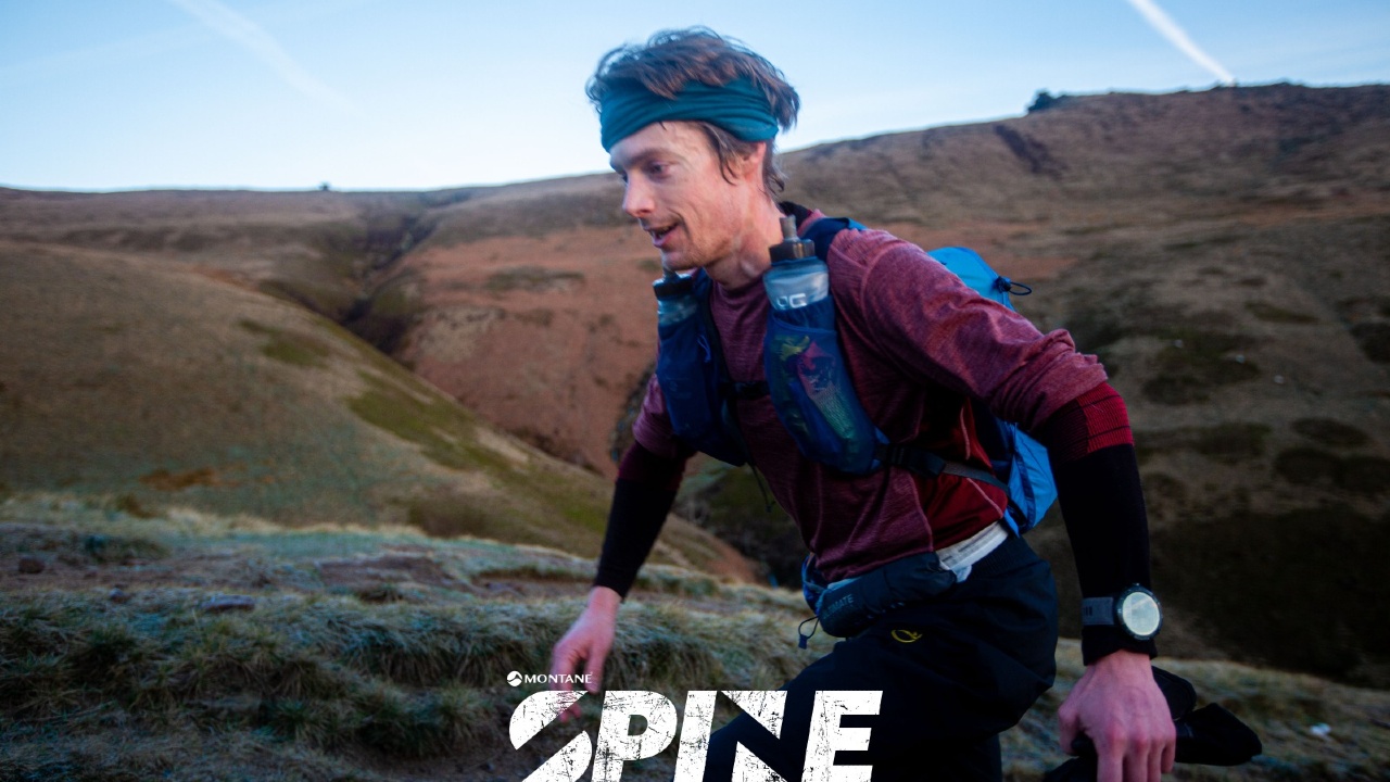Story Ultraläufer-Legende John Kelly entfacht Debatte über Ausrüstungsliste für das Montane Winter Spine Race