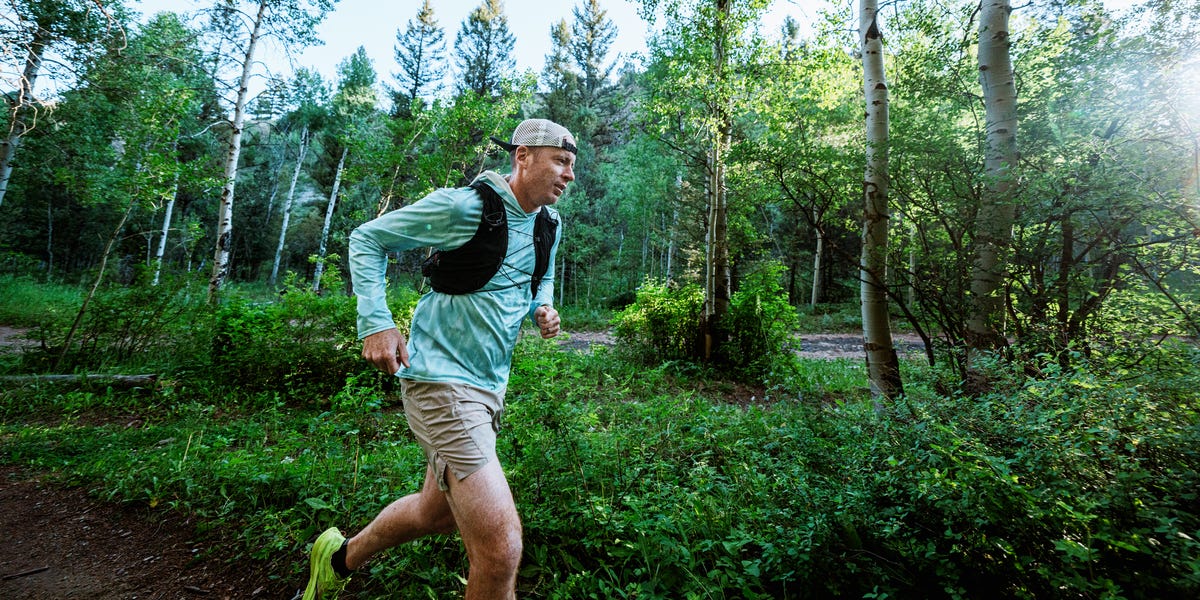 Story Cosa rivelano i dati di allenamento del Western States 100 su come mantenere la performance nelle fasi finali di una gara