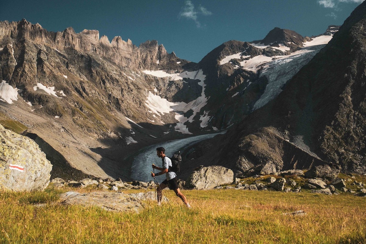 Story Kilian Jornet, il miglior corridore di lunga distanza al mondo, condivide i suoi migliori consigli di allenamento e recupero