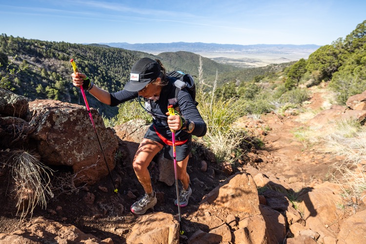 Transform Your Results Instantly With the True Magic of Cocodona 250