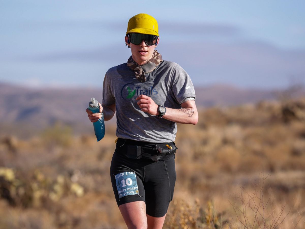 Riley Brady | Stories